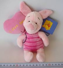 Piglet