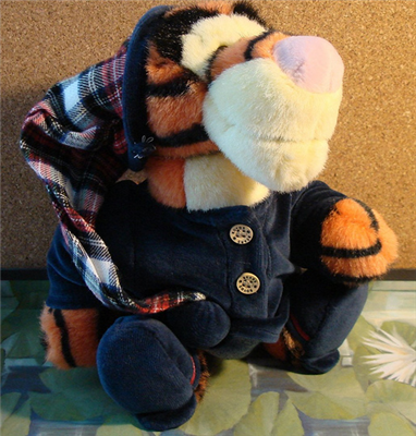 Tigger