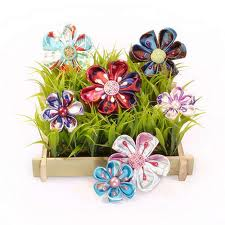 i fiori sono belli come