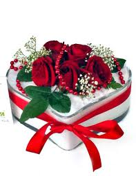 i fiori sono belli come