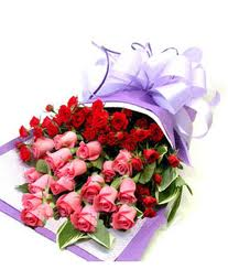 i fiori sono belli come