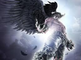 devil