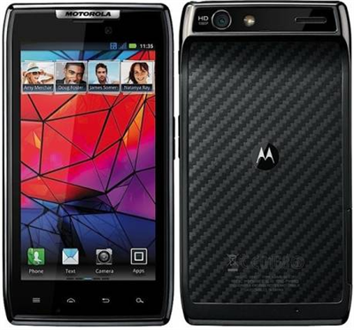Motorola-Razr