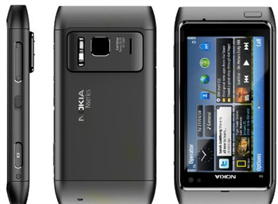 Nokia-N8