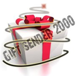 Gift Sender 2000