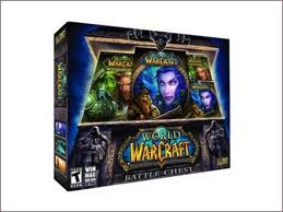 WoW BattleChest