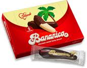 Chocolate Bananas
