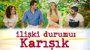 Hangi Diziden Nefret Edersiniz?