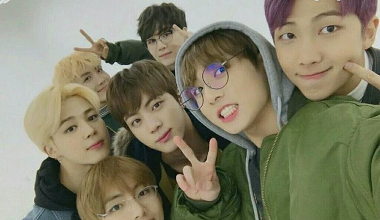 Hangi Bts Üyesisin