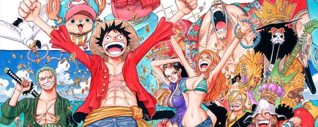 One piece zor test