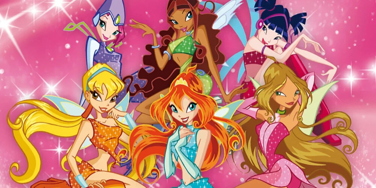 Hangi winx karakterisin?