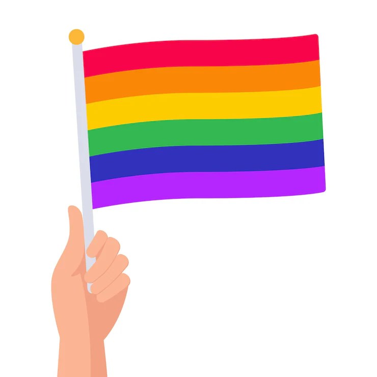Apakah kamu termasuk dalam lgbtqia+?