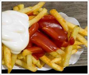 Patates Kızartmasına Asla Hayır Diyemeyenler