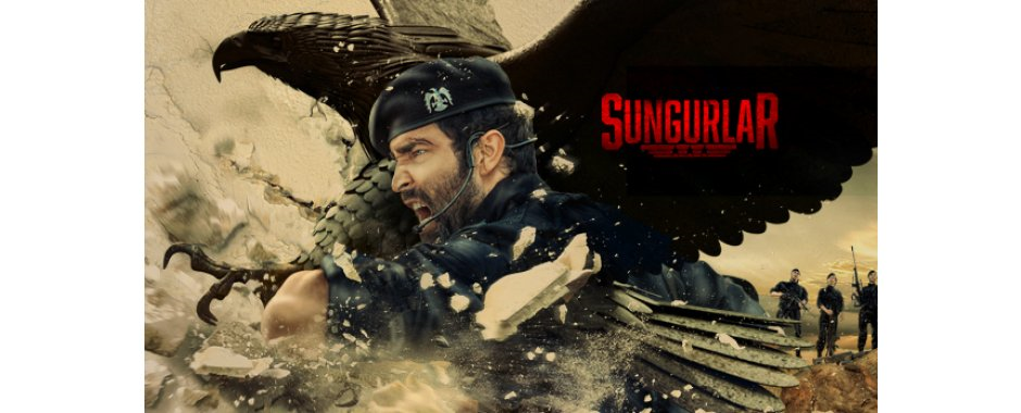 Sungurlardan Kimsin
