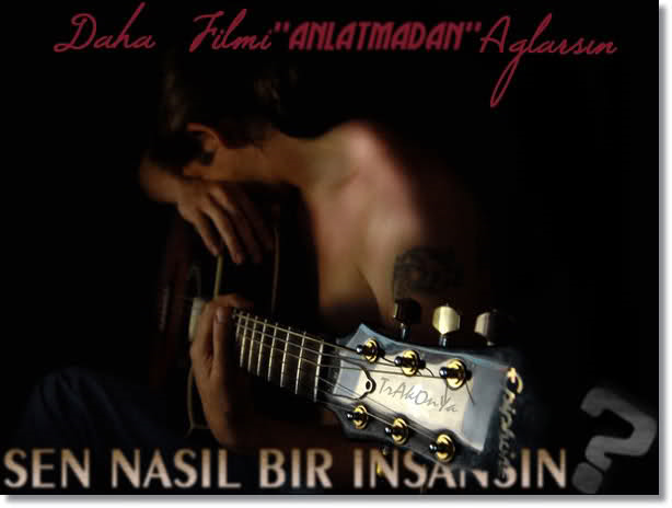 Nasıl Bir İnsansın