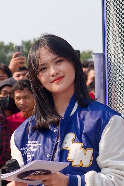 Mirip siapa kamu di JKT48?