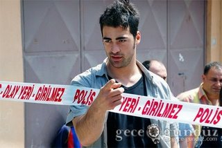 Hangi Gece-Gündüz Karakterisin?