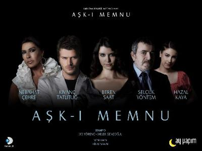 Hangi Diziyi Seviyorsun?