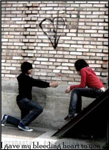 Scene Love