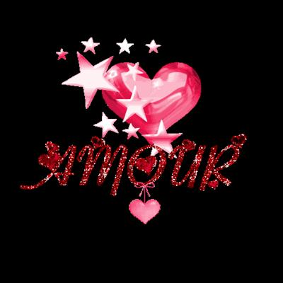 Amour Ou Amitié