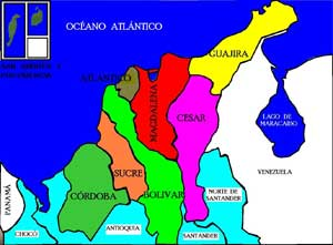 Quienes Son Mejores Costeños Paisas O Rolos????'