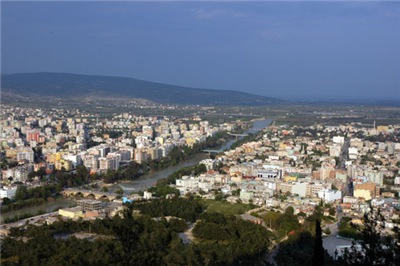 Mersin/Silifke