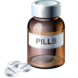 Pills