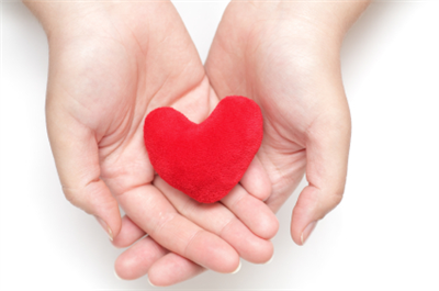 Gift Heart