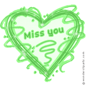 miss U