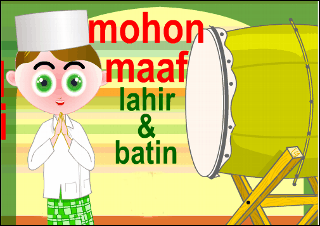 Maaf Lahir Batin
