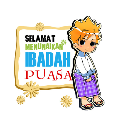 Met Puasa