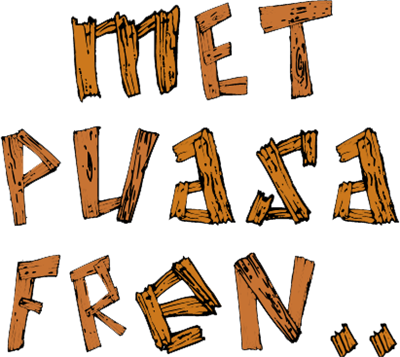 met puasa fren