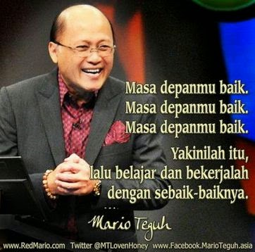 Apakah Kamu Disiplin