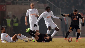 Hangi Elazığspor Futbolcususun?