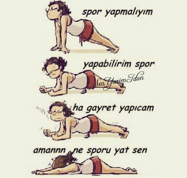 Tembel Misin Çalışkanmı?