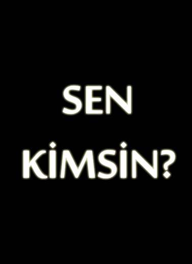 Kimsin