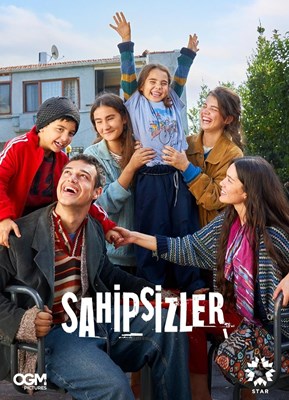 Sahipsizler dizisini nekadar iyi tanıyosun