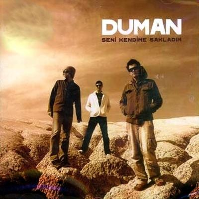 Tripkolic Vs Duman