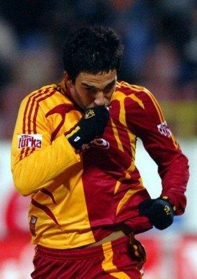 Gerçek Galatasaraylımısn
