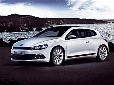 Ruhunda Hangi Volkswagen Var???