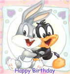 Birthday