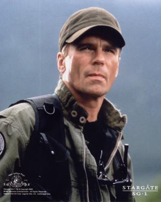 Stargate