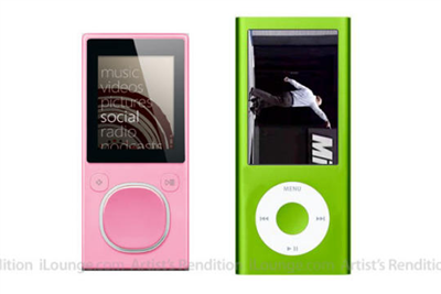 I-pod