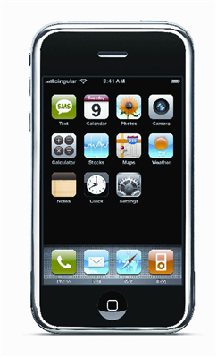I-phone