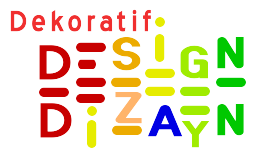 Dekoratifdizayn