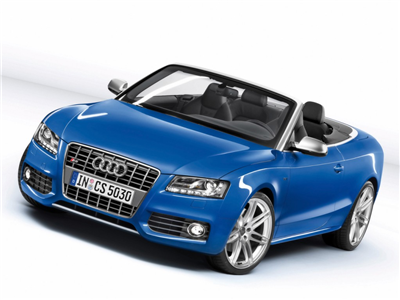 audi 55