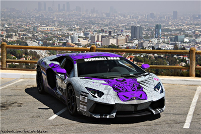 lamborghini