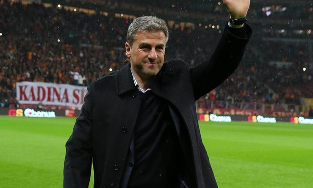 Hangi Galatasaray Oyuncusun?