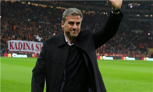 Hangi Galatasaray Oyuncusun?