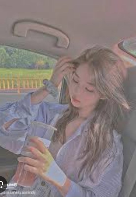 100% cantik